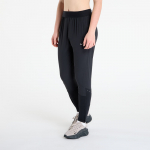 Nike Swift Women's Dri-FIT Mid-Rise Running Pants Black/ Reflective Silv - Suurus M (HV6088-010 P&uuml;ksid)