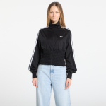 adidas Smocked Firebird Track Top Black - Suurus M (KD0303 Džemprid)
