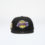 New Era Los Angeles Lakers Repreve 9FIFTY Snapback Cap Black - Suurus S-M (60503413 Teised m&uuml;tsid)