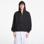 adidas Premium Essentials Full-Zip Hoodie Black - Suurus M (JC9579 Džemprid)