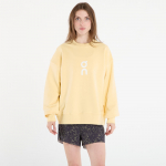 On Club Crew Yellow - Suurus M (1WE10473537 Džemprid)