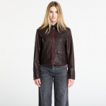 Desigual Brenda Jacket Purple Wine - Suurus M (25WWEW353078 Joped)