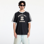 adidas 3-Stripes Originals Dept. Graphic T-Shirt Black - Suurus M (KD6265 T-s&auml;rgid)