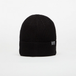 EA7 Emporio Armani Mountain Core U Beanie Pc Wo Black - Suurus M (7X000312AF18469UC001 Teised m&uuml;tsid)