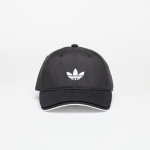 adidas Double Visor Cap Black - Suurus M (JV7445 Teised m&uuml;tsid)
