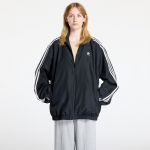 Wiatr&oacute;wka adidas Adilenium Season 3 Oversized Track Top Black - Suurus M (JD3392 Joped)
