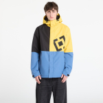 Horsefeathers Citadel Jacket Yellow - Suurus M (OM321F Joped)
