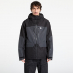 Horsefeathers Pearl Jacket Black/ Phantom - Suurus M (OM326A Joped)