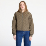 Calvin Klein Jeans Quilted Jacket Gray - Suurus M (J20J224701 PFV Joped)