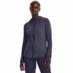 Under Armour Meridian Cw Jacket Tempered Steel - Suurus M (1373963-558 Joped)