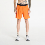 On 7" Performance Shorts Flame - Suurus M (1MF10100861 L&uuml;hikesed p&uuml;ksid)