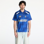 OBEY Soccer Jersey Blue Multi - Suurus M (131080372-BMU T-s&auml;rgid)