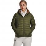 Under Armour Strm Armour Down 2.0 Jacket Marine Od Green - Suurus M (1372648-390 Joped)