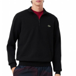 Lacoste Interlock - Suurus M (SH9774-031 Džemprid)