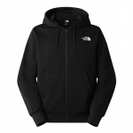 The North Face Simple Dome Light - Suurus M (0A8GQ7JK31 Džemprid)