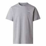 The North Face Evolution Simple Dome - Suurus M (0A8CZ2CQO1 T-s&auml;rgid)