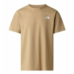 The North Face Evolution Nse Box - Suurus M (0A8B6KLK51 T-s&auml;rgid)