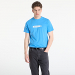Karl Lagerfeld Jeans Slim Graphic Tee Azure Blue - Suurus M (A1M171121ID T-s&auml;rgid)