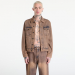 Daily Paper Bomi Denim Jacket Denim - Suurus M (2610024 Joped)