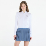 EA7 Emporio Armani Tennis Pro Sweatshirt White - Suurus M (7W000897AF14524U0002 Džemprid)
