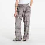 Desigual Pant Traj Pants Black - Suurus M (26SWPW392007 P&uuml;ksid)