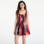 Sukienka Desigual Vest Cortesmancha Dress Black - Suurus M (26SWVW022000 Kleidid)