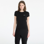 EA7 Emporio Armani Natural Vent T-Shirt Black - Suurus M (7W001149AF12945UC001 T-s&auml;rgid)