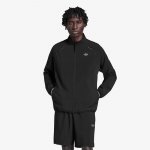 adidas Tech Trefoil Essentials Fz Hood Track Top Black - Suurus M (KS5681 Džemprid)