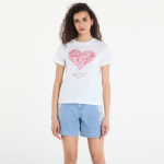 Desigual Ts Cor T-Shirt White - Suurus M (26SWTK061000 T-s&auml;rgid)