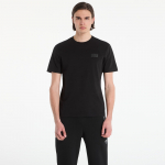 EA7 Emporio Armani Train Logo T-Shirt Black Beauty - Suurus M (7M001487AF17789UC001 T-s&auml;rgid)
