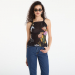 Desigual Ts Bruselas T-Shirt Black - Suurus M (26SWTK142000 T-s&auml;rgid)