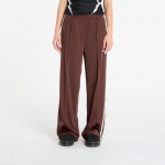 adidas Adicolor Classic Firebird Loose Track Tracksuit Bottoms Auburn/ Bright Yellow - Suurus M (KD2526 P&uuml;ksid)