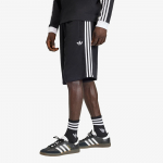 adidas 3-Stripes Shorts Black - Suurus M (KE3566 L&uuml;hikesed p&uuml;ksid)