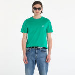 Tommy Hilfiger Script Monogram Swimshop Tee Jade Wink - Suurus M (MW0MW43066 L3W T-s&auml;rgid)