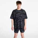 Under Armour Project Rock All Over Print Black - Suurus M (1389976-001 T-s&auml;rgid)