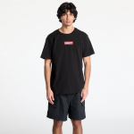 Mitchell & Ness Branded M&N Box Logo Tee Black - Suurus M (SSTE7826-MNNYYPPPBLCK T-s&auml;rgid)