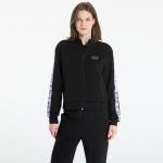 EA7 Emporio Armani Natural Vent Sweatshirt Black - Suurus M (7W001152AF12501UC001 Džemprid)
