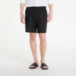 Calvin Klein Straight Linen 7" Pull On Short Black - Suurus M (LV04LF620G UB1 L&uuml;hikesed p&uuml;ksid)