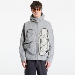Oakley Latitude Veil Slingpack Jacket - Suurus M (FOA407866-314 Joped)