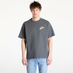 Vans Brush Script Loose SS Tee Asphalt/ Shadow - Suurus M (VN000K42EBA1 T-s&auml;rgid)