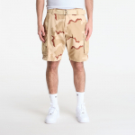 Alpha Industries Mesh Utility Short Camo Desert Camo 91 - Suurus M (266251C-99 L&uuml;hikesed p&uuml;ksid)