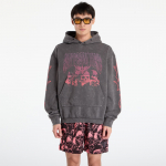 Puma LaMelo World Tour-nament Hoodie Dusky Gray - Suurus M (63243301 Džemprid)