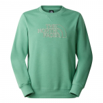 The North Face Drew Peak Light - Suurus M (0A8C1CMUA1 Džemprid)
