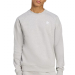 adidas Originals Trefoil Essentials Crew - Suurus M (JY6140 Džemprid)