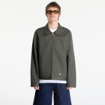Dickies M Unlined Eisenhower Jacket Rec Olive Green - Suurus M (DK0A4Y6U0OG1 Joped)