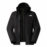 The North Face 3 In 1 Quest Dry Vent Triclimate - Suurus M (0A8G0SJK31 Joped)