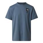 The North Face Icon Celebration - Suurus M (0A8GAS0U31 T-s&auml;rgid)