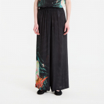Desigual Pant Swim-Daikiri Pants Black - Suurus M (26SWPW522000 P&uuml;ksid)
