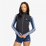 adidas Adilenium 5.0 Sleeveless Track Top Black - Suurus M (KY5182 Džemprid)