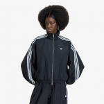 adidas Adilenium 5.0 Balloon Track Top Black - Suurus M (KY5045 Džemprid)
